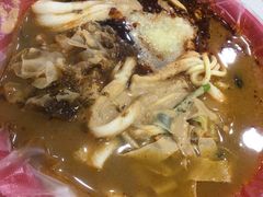 熏鹌鹑蛋-安发瞧麻辣烫(总店)