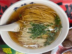 老上海传统阳春面-逸桂禾面馆