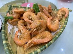 -碧海银沙海鲜餐厅(恒大海上威尼斯店)