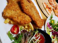维也纳炸猪排-TIMEZONE8东八时区餐厅&酒吧(798店)