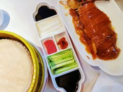 -大鸭梨(天通西苑店)