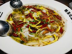 -新太二·鲜料川菜(晶耀前滩店)