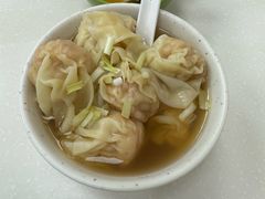 -麦文记面家(佐敦店)