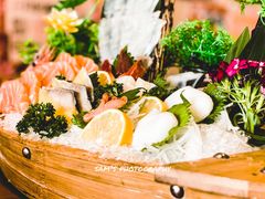 海天盛筵-三月居酒屋(青年大街店)