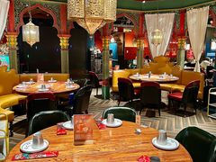 -纳瓦新疆菜(银都店)