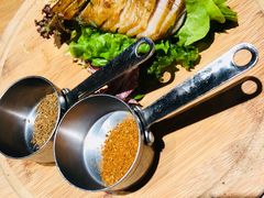 -小大董·烤鸭(凤凰汇店)