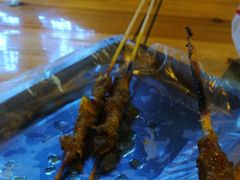 -新疆阿卜杜拉烧烤餐厅(四方坪店)