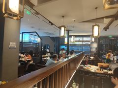-自己人(九码头店)