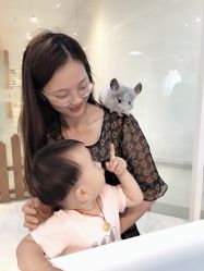 -Moni星球萌宠·小马宝莉·灵蛇·高端高阶全萌宠互动体验俱乐部(红豆国际广场店)