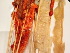 -龙之梦万丽酒店青餐厅