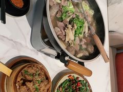 -乔阿马·江南味·驴肉香(龙湖华泾天街店)