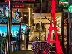 -天津意大利风情旅游区