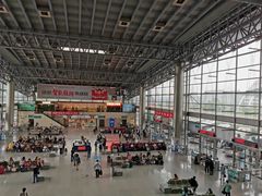 -杭州九堡客运中心