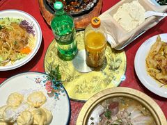-东北大院·东北菜(三台子店)