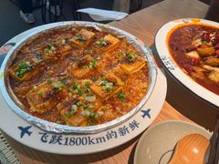 -花盐街·四川乐山小吃(西单大悦城店)