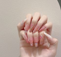 -兔猫ToMoreNails美甲美睫