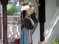 -九龙寨城公园