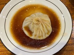 虾仁灌汤包子-宋都禾源·灌汤包子(汉兴路直营店)