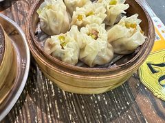 -马家烧麦(中街店)