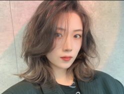 点击看大图 -MORI HAIR SALON日式美发沙龙
