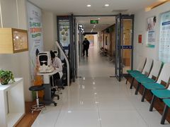 -天津大学爱尔眼科医院(天津总院)