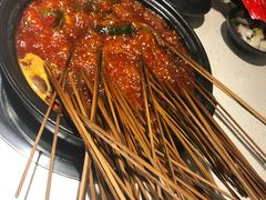 -钢管厂歆瑞源油卤串串香(春熙路太古里店)