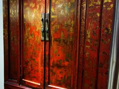 -稍可轩博物馆餐厅