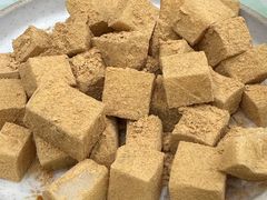 -服务大楼冷面(延大店)