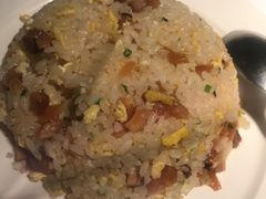 扬州炒饭-苏浙汇(古北店)