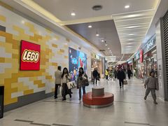 -永旺梦乐城(金银潭店)