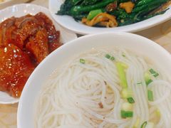 -禄源公·老莞诚饭店