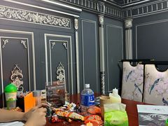 -剧狐剧本杀(徐汇1号店)