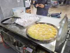 煎包-煎意浓·吴记煎包(交通路店)