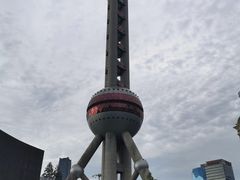 -东方明珠广播电视塔