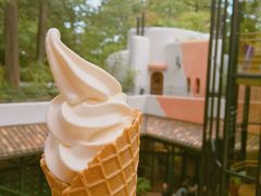 -三鹰之森吉卜力美术馆