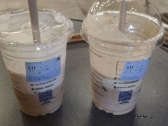 -瑞幸咖啡(118广场店)
