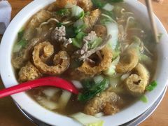 -祁家面馆(大香炉店)