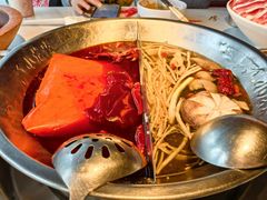 -小龙坎火锅(IFS HOT店)