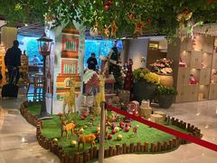 -金海湾自助餐厅(金陵饭店)