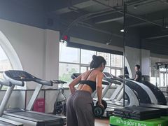 -恒之健私人定制健身(成山店)
