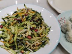 大拌菜-老边饺子馆(金源店)