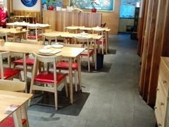 大堂-虾满堂(瑞虹店)