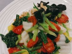 -红菜坊·烤鸭·川鲁宴(石园店)