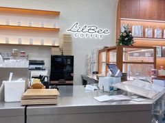 -LilBee Coffee