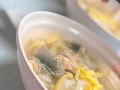 皮蛋馄饨-海平馄饨(逍遥二路店)