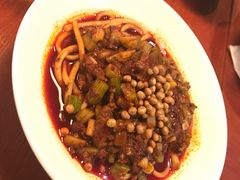 -疆Jiang·新疆秘制料理