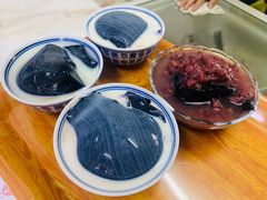 -五福堂龟苓膏(河东北山店)