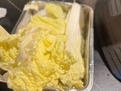 -师烤·豆花烤鱼(广州荔湾扬韬广场店)
