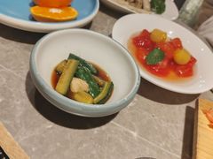 -韩盛·古法烤肉店(皇城恒隆广场店)