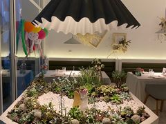 -春树下·树屋花房西餐厅(罍街AS1980店)